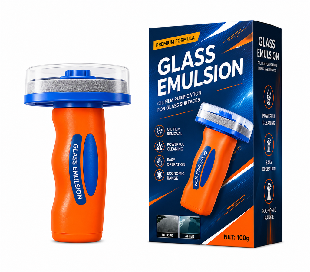 Glazex Premium Care